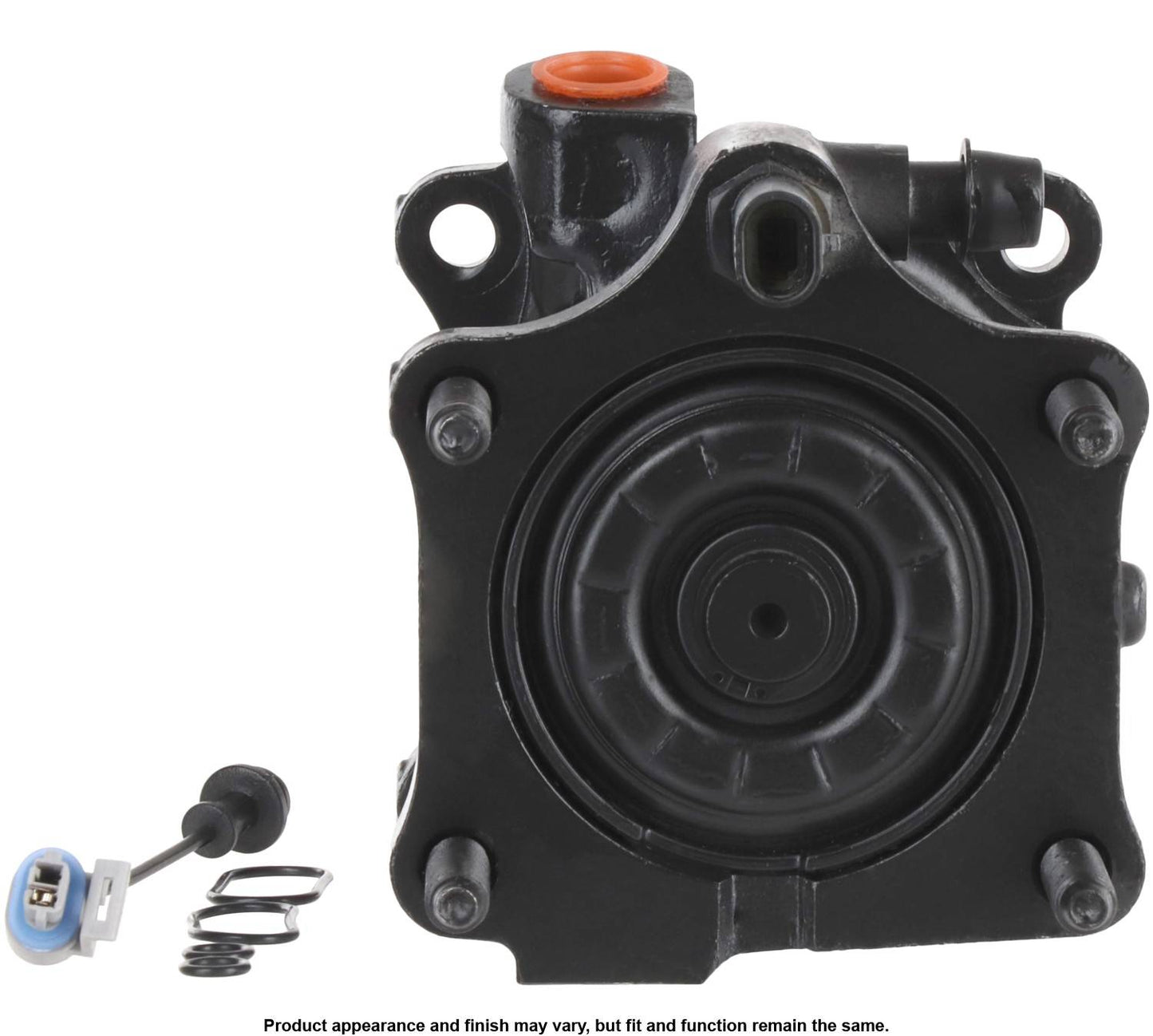 Cardone Reman Remanufactured Power Brake Booster 52-9807