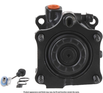Cardone Reman Remanufactured Power Brake Booster 52-9807