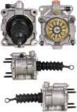 Cardone Reman Remanufactured Power Brake Booster 52-9807