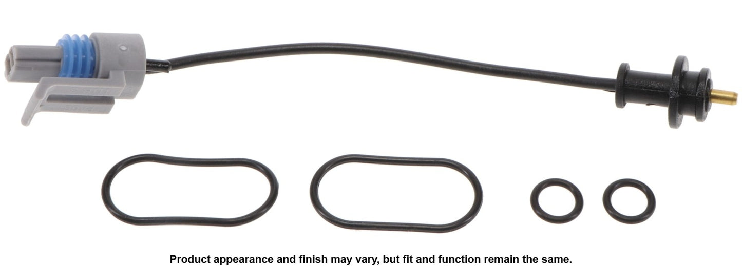 Cardone Reman Remanufactured Power Brake Booster 52-9807