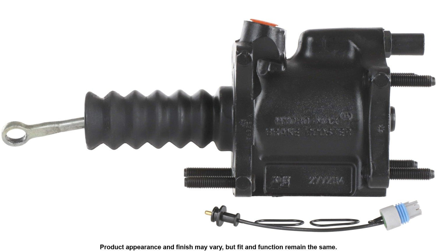 Cardone Reman Remanufactured Power Brake Booster 52-9807