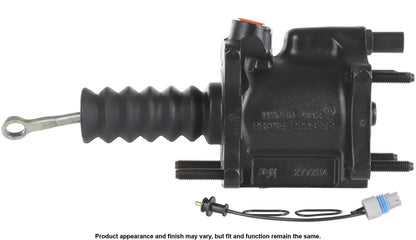 Cardone Reman Remanufactured Power Brake Booster 52-9807