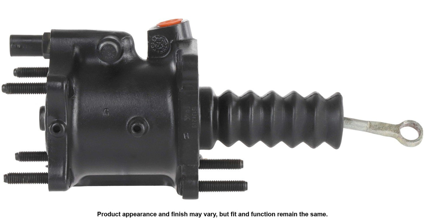 Cardone Reman Remanufactured Power Brake Booster 52-9807
