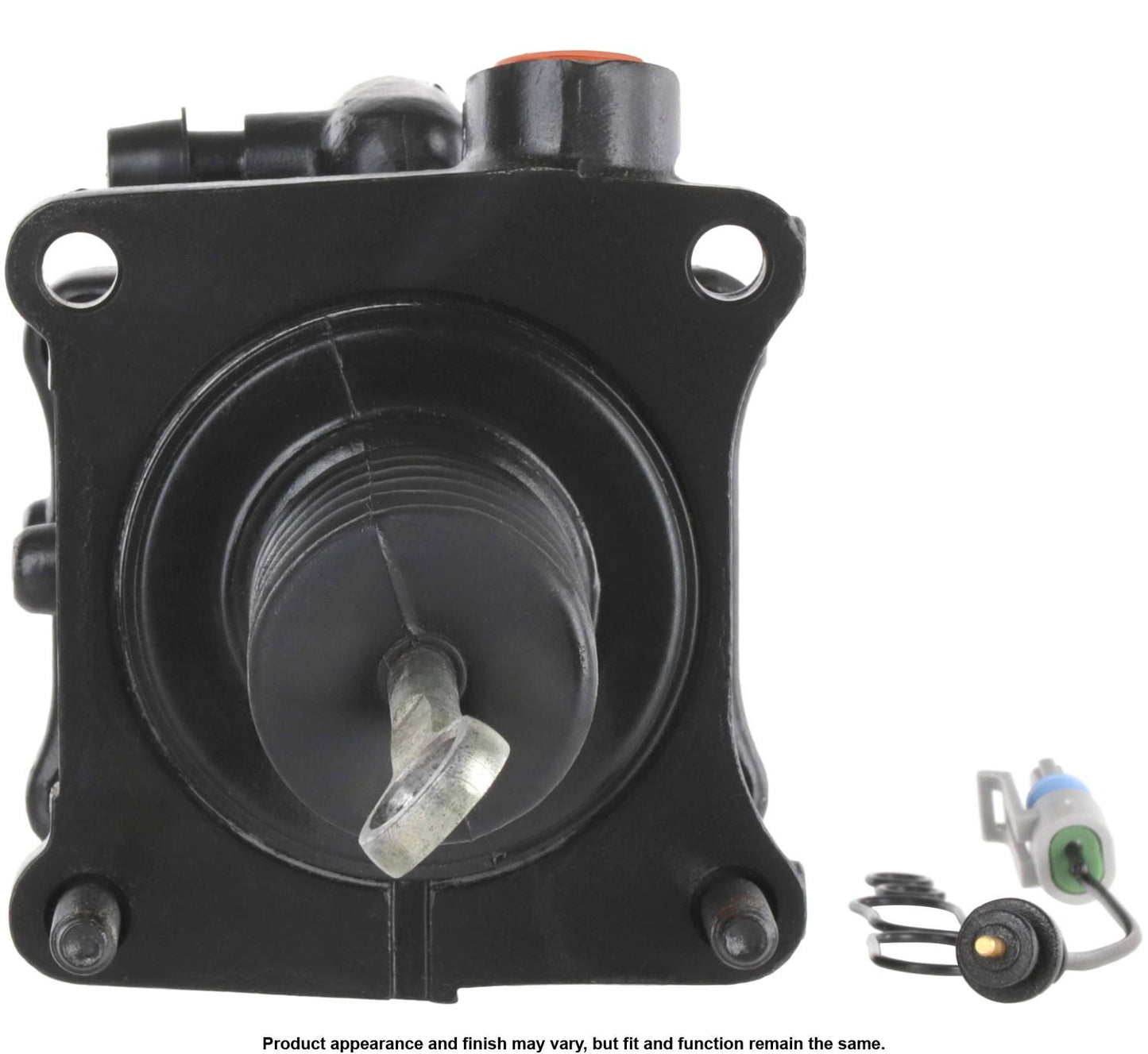 Cardone Reman Remanufactured Power Brake Booster 52-9807