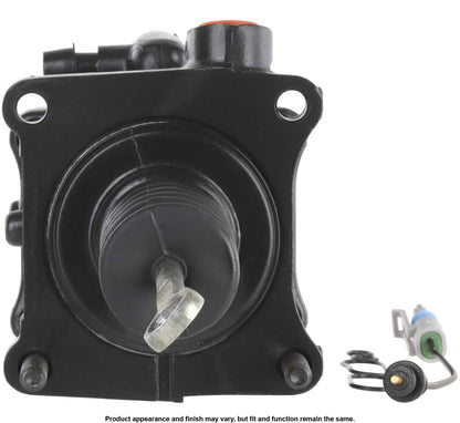 Cardone Reman Remanufactured Power Brake Booster 52-9807