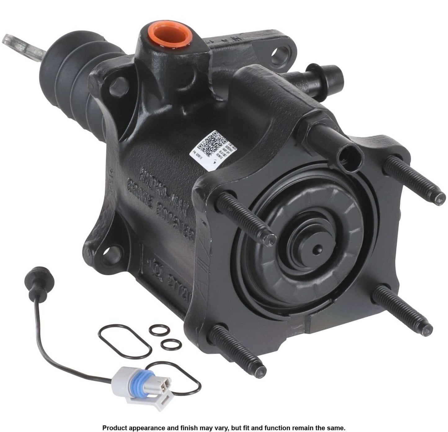 Cardone Reman Remanufactured Power Brake Booster 52-9810