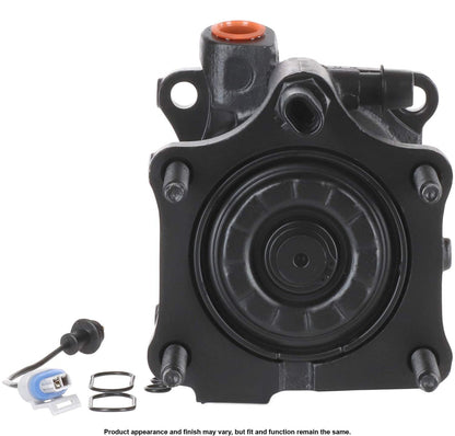 Cardone Reman Remanufactured Power Brake Booster 52-9810