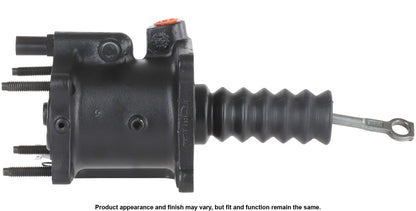 Cardone Reman Remanufactured Power Brake Booster 52-9810