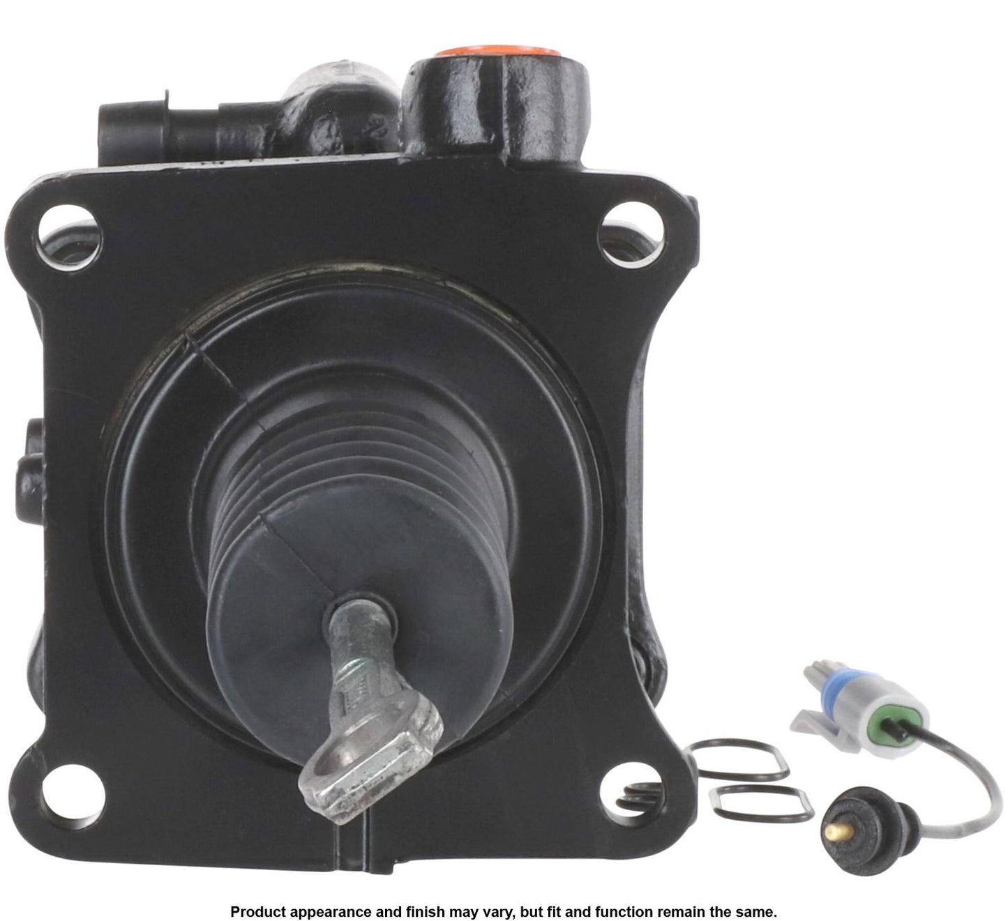 Cardone Reman Remanufactured Power Brake Booster 52-9810