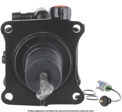 Cardone Reman Remanufactured Power Brake Booster 52-9810