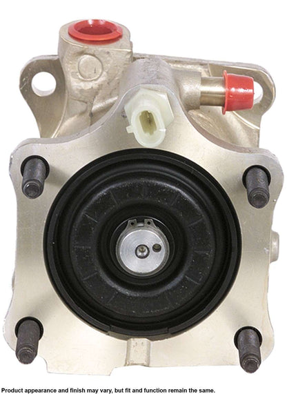 Cardone Reman Power Brake Booster 52-9917