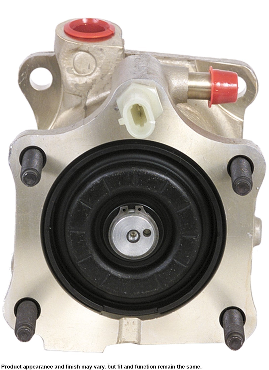 Cardone Reman Power Brake Booster 52-9917