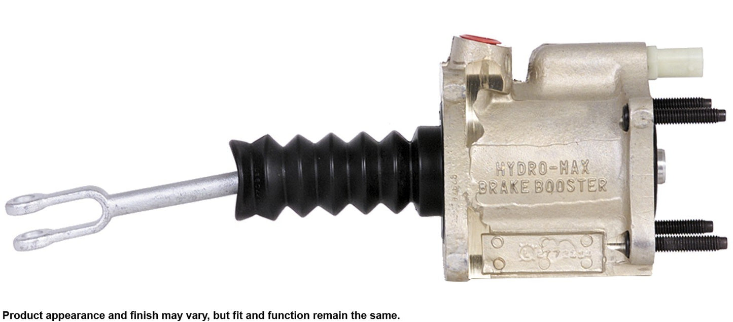 Cardone Reman Power Brake Booster 52-9917
