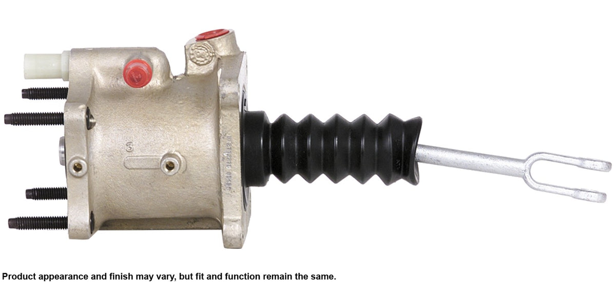 Cardone Reman Power Brake Booster 52-9917