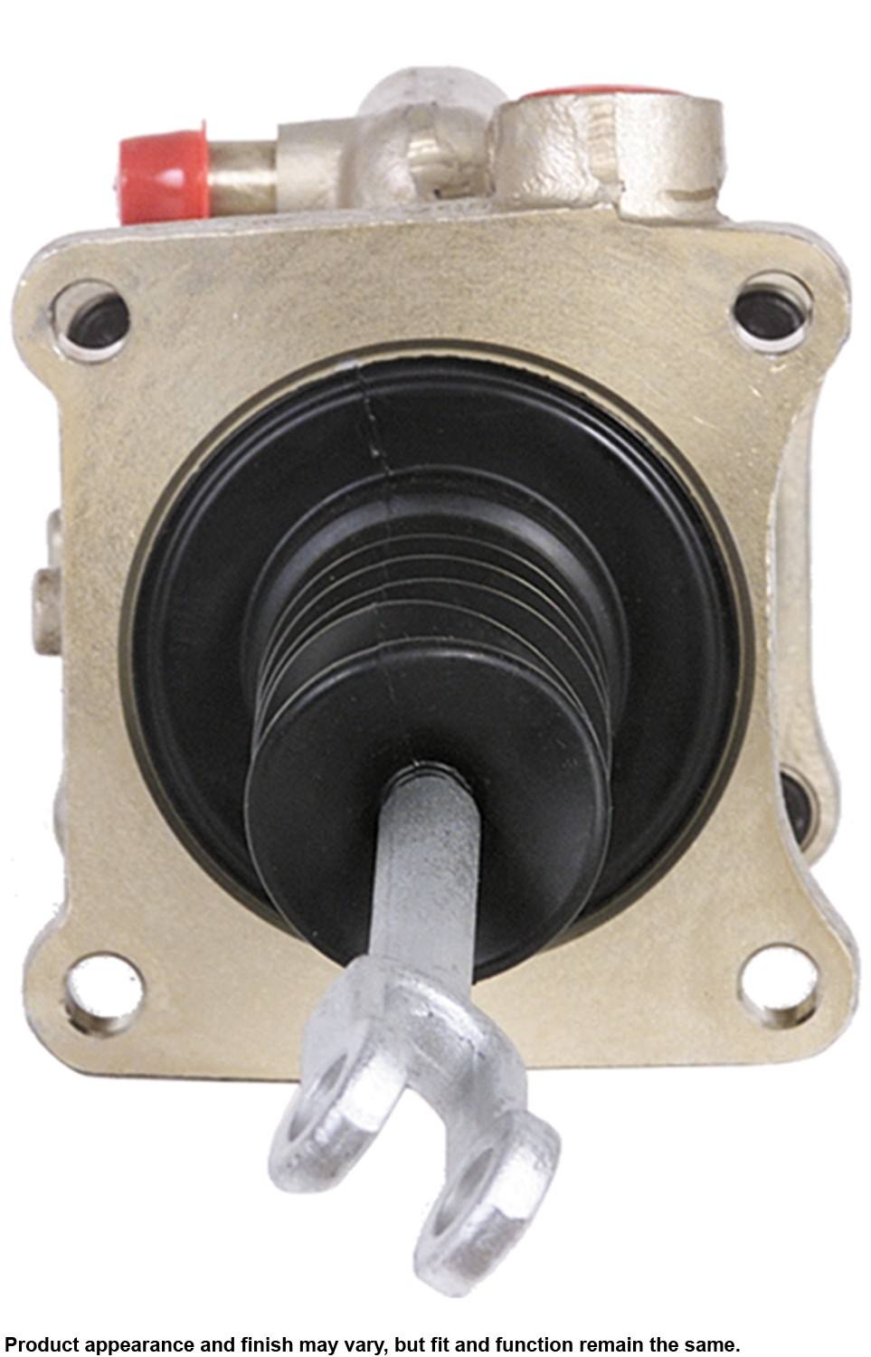 Cardone Reman Power Brake Booster 52-9917