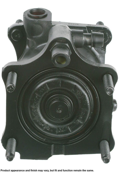 Cardone Reman Remanufactured Power Brake Booster 52-9923