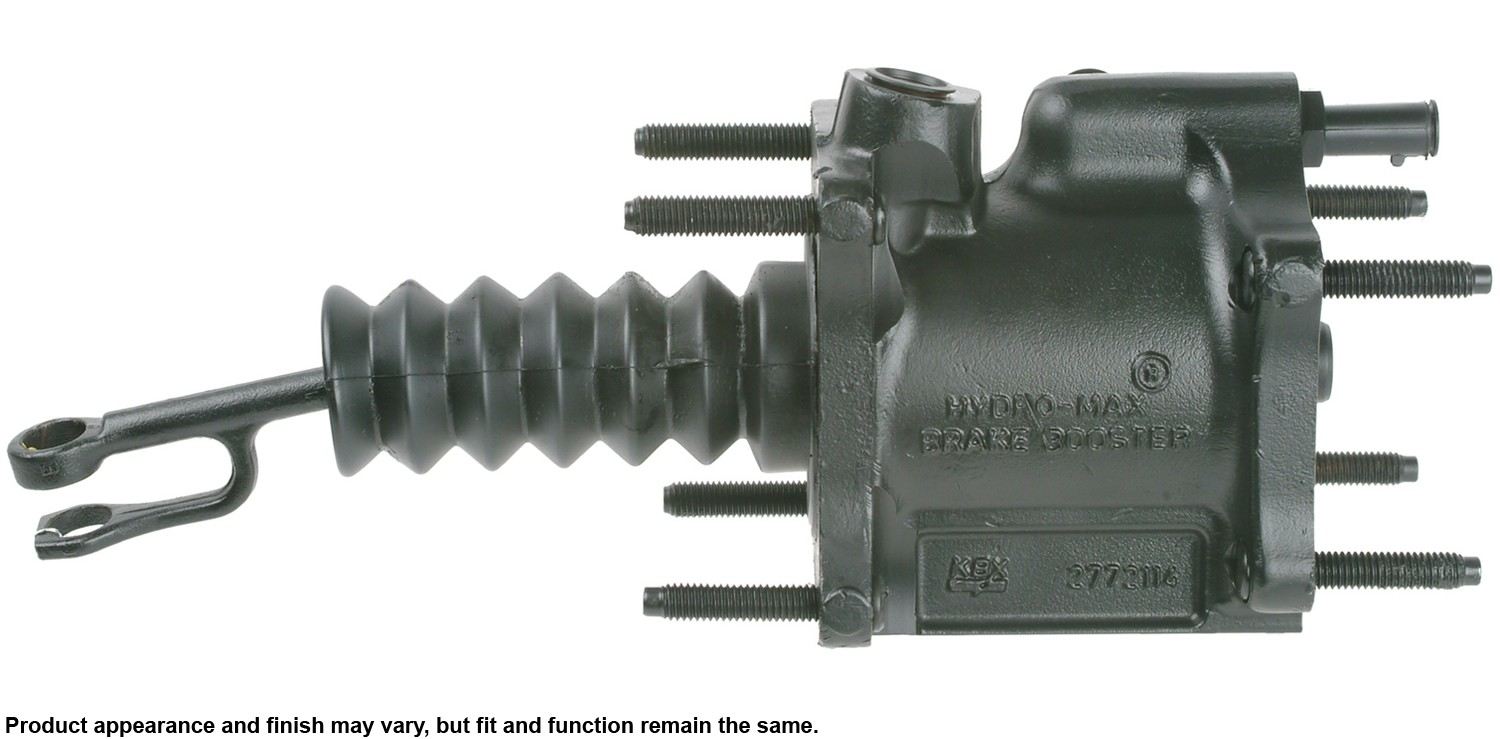 Cardone Reman Remanufactured Power Brake Booster 52-9923