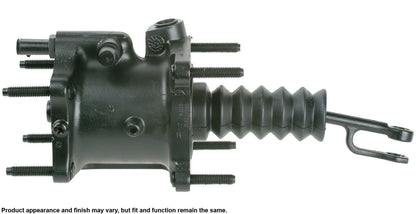 Cardone Reman Remanufactured Power Brake Booster 52-9923