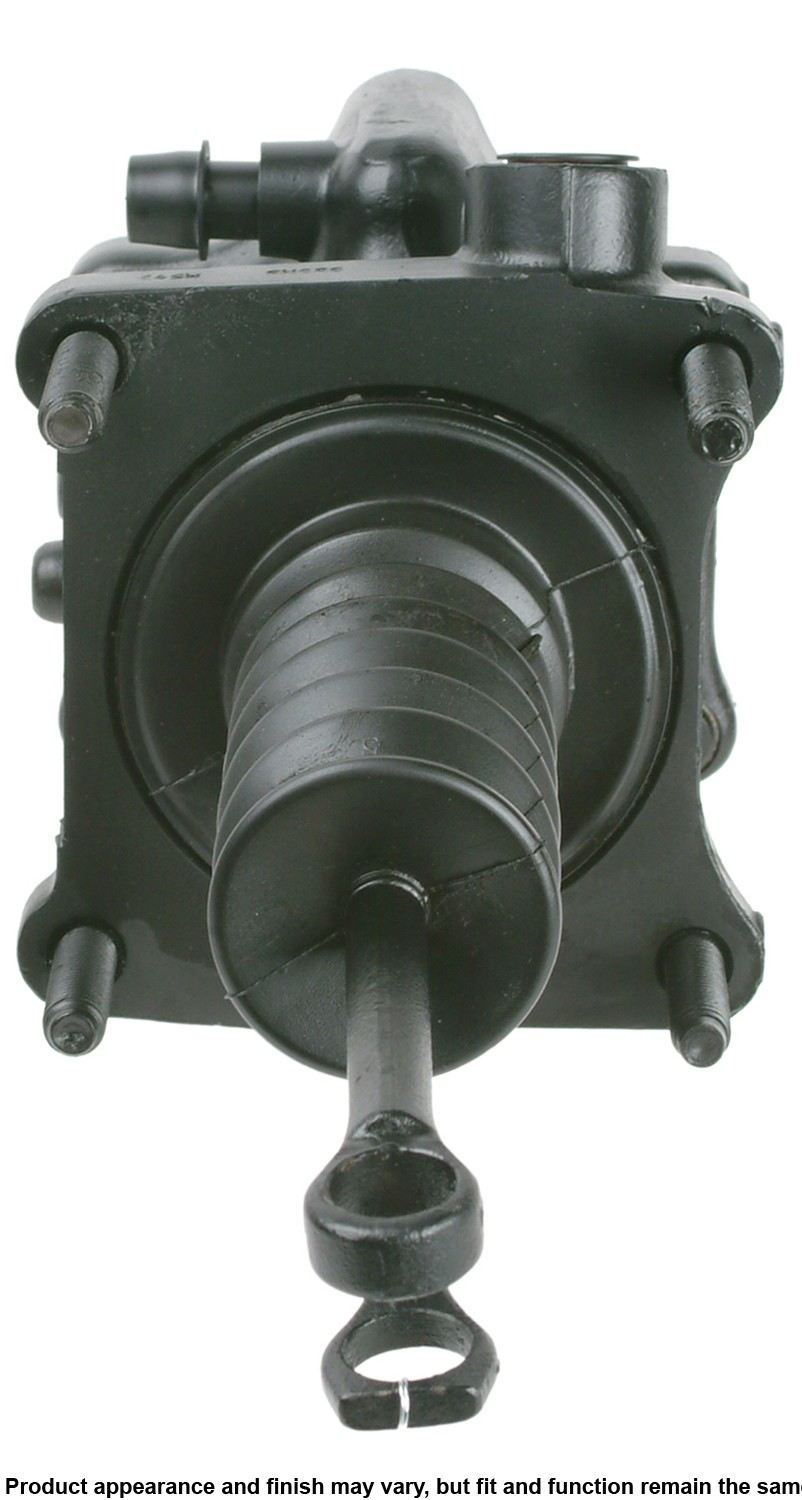 Cardone Reman Remanufactured Power Brake Booster 52-9923