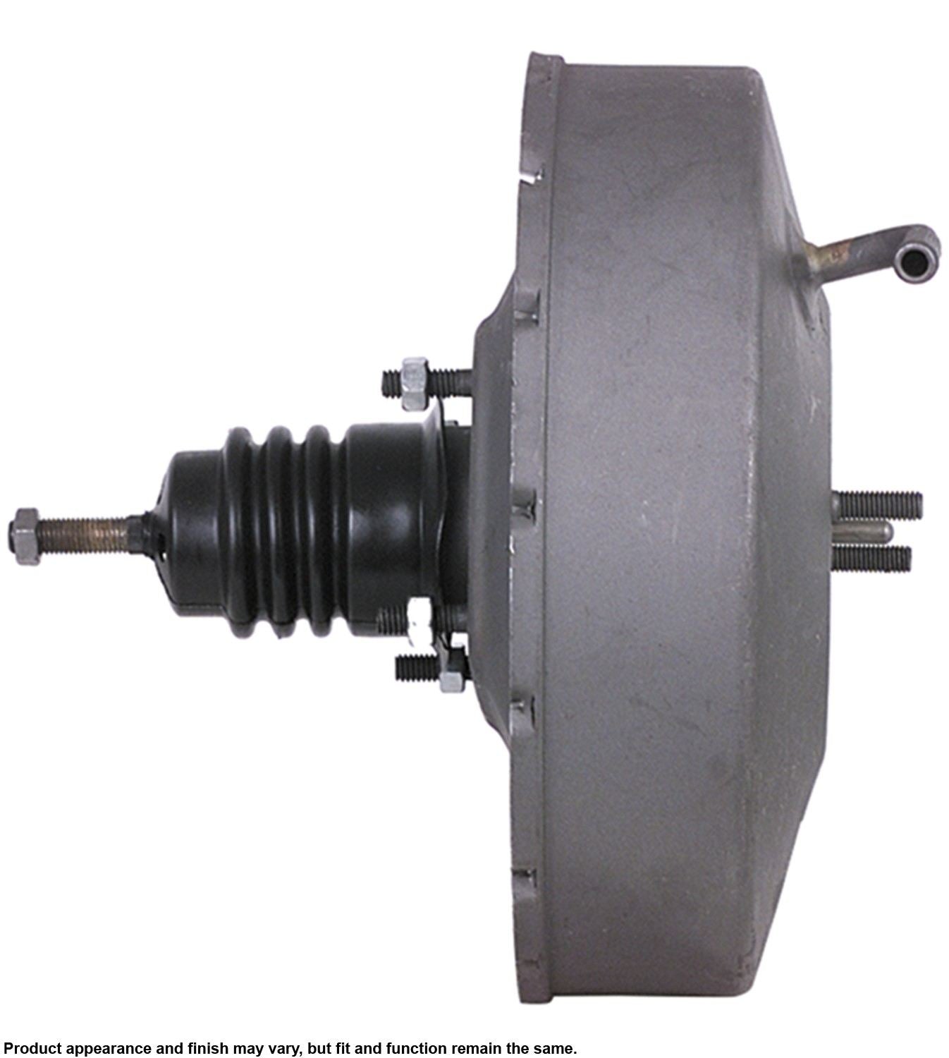Cardone Reman Remanufactured Vacuum Power Brake Booster 53-2005