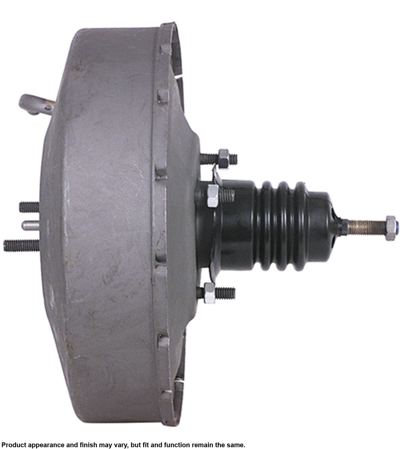 Cardone Reman Remanufactured Vacuum Power Brake Booster 53-2005