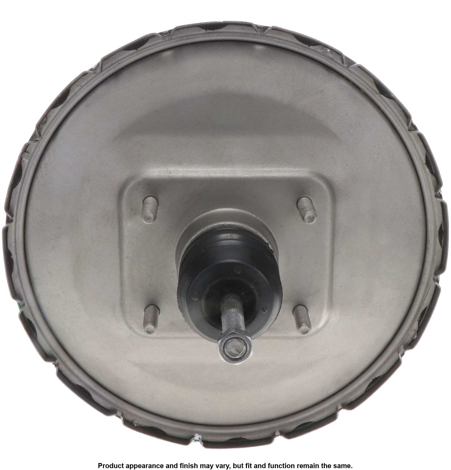 Cardone Reman Remanufactured Vacuum Power Brake Booster 53-2007
