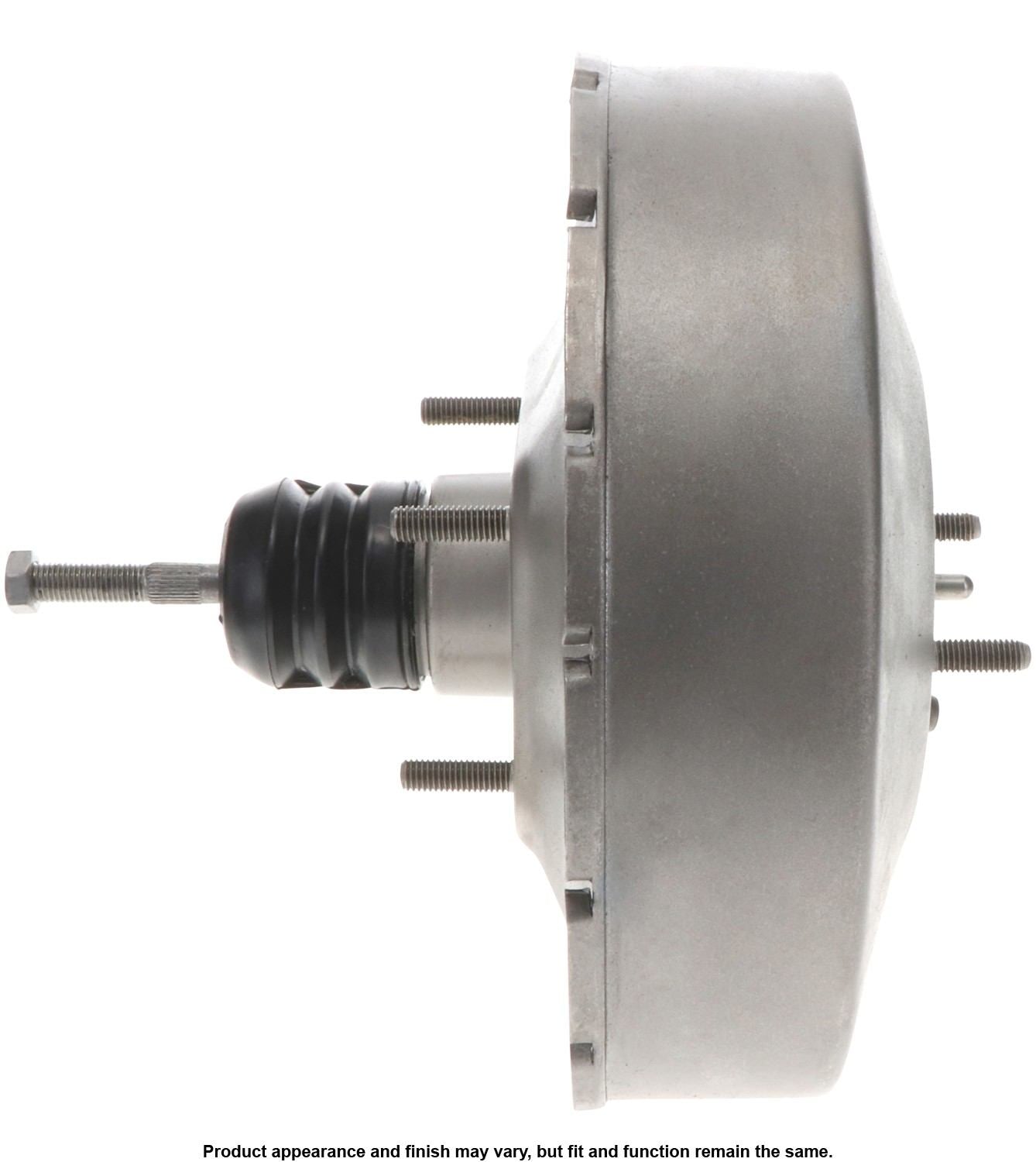 Cardone Reman Remanufactured Vacuum Power Brake Booster 53-2007