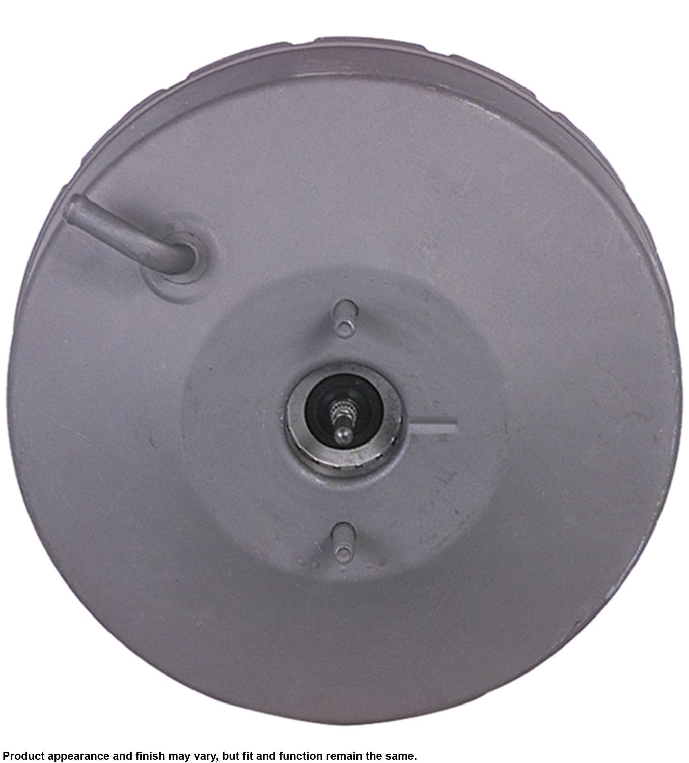 Cardone Reman Remanufactured Vacuum Power Brake Booster 53-2010