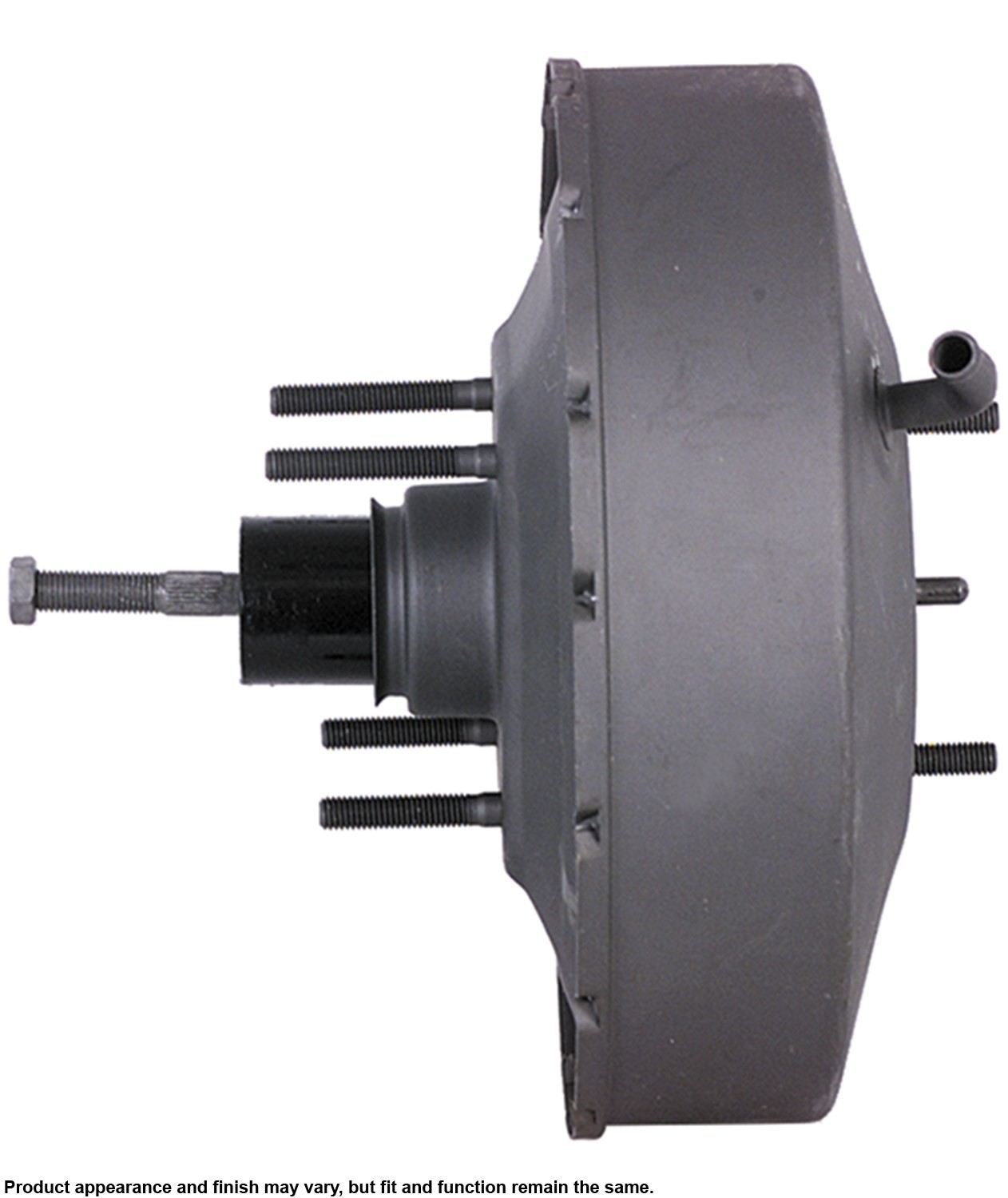 Cardone Reman Remanufactured Vacuum Power Brake Booster 53-2010