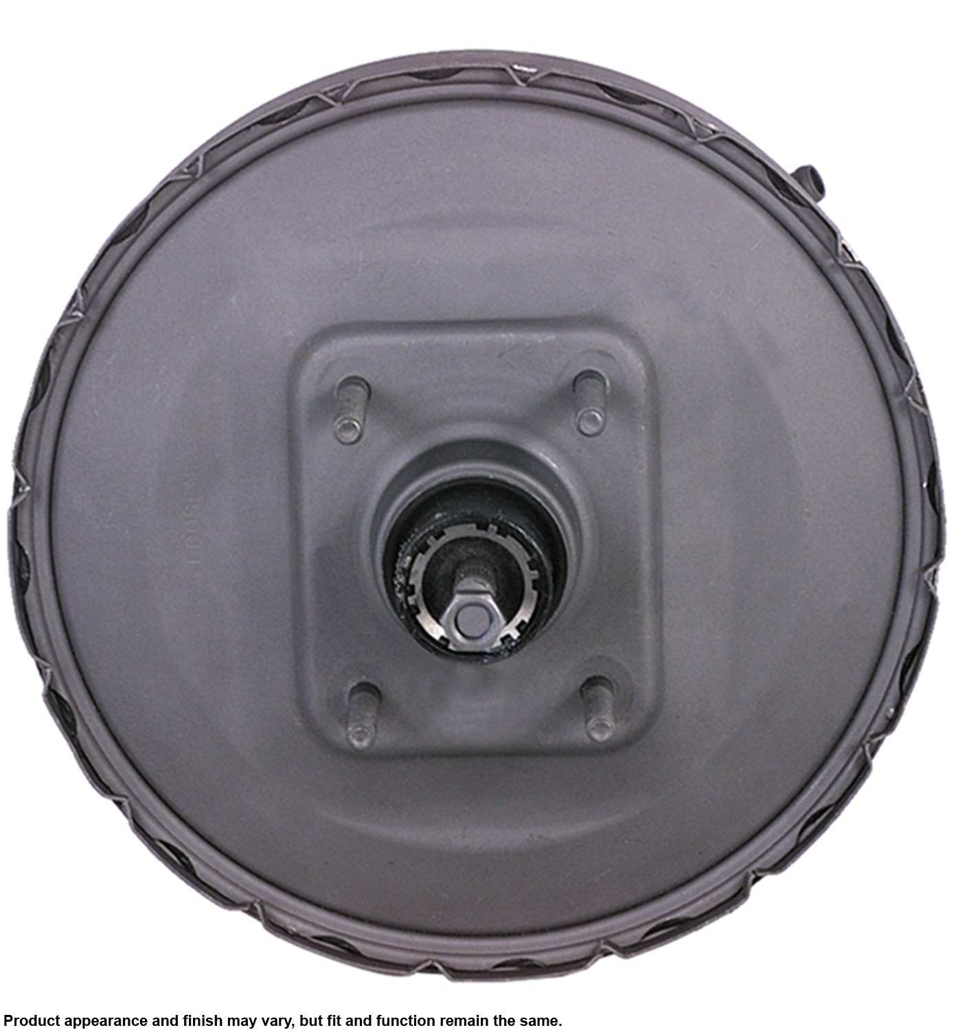 Cardone Reman Remanufactured Vacuum Power Brake Booster 53-2010