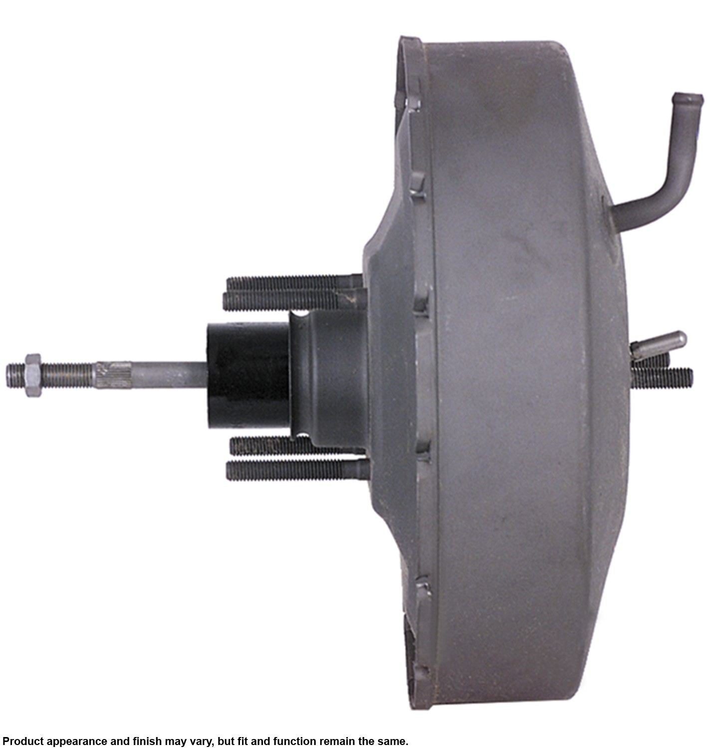 Cardone Reman Remanufactured Vacuum Power Brake Booster 53-2015
