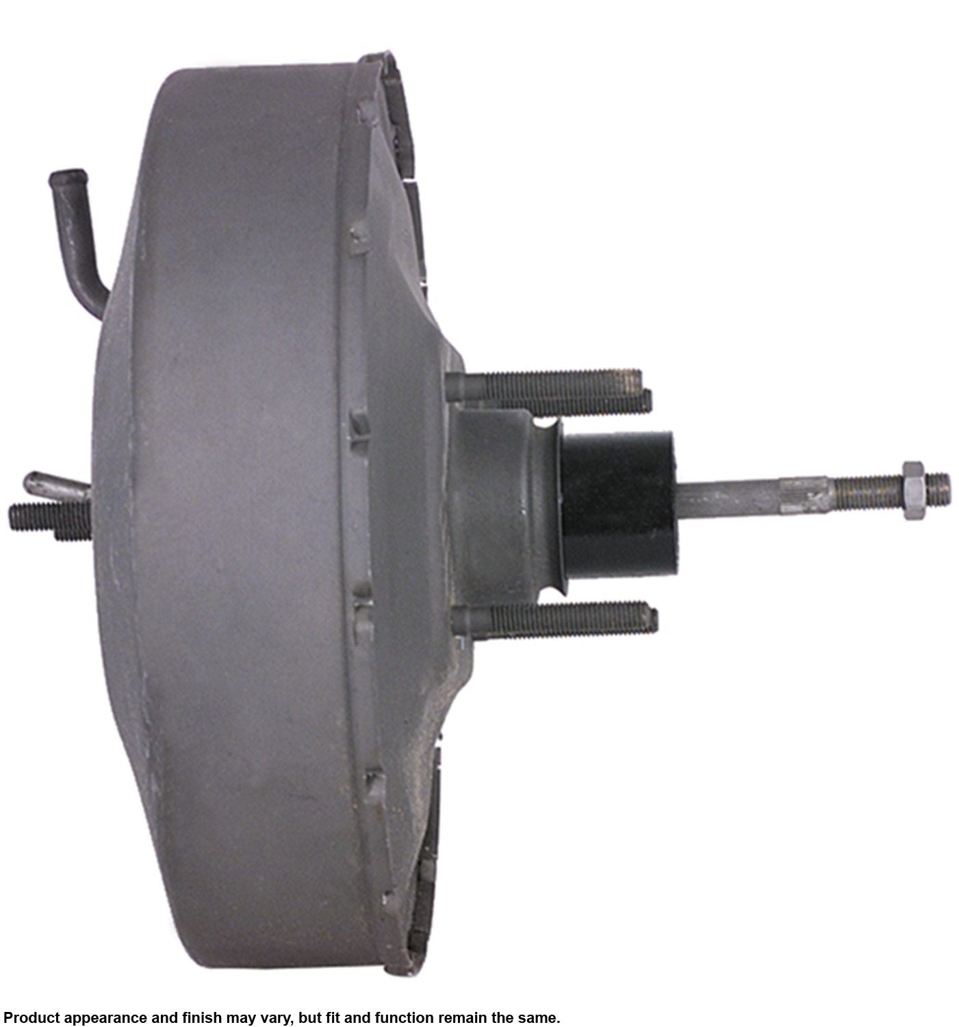 Cardone Reman Remanufactured Vacuum Power Brake Booster 53-2015