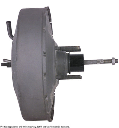Cardone Reman Remanufactured Vacuum Power Brake Booster 53-2015