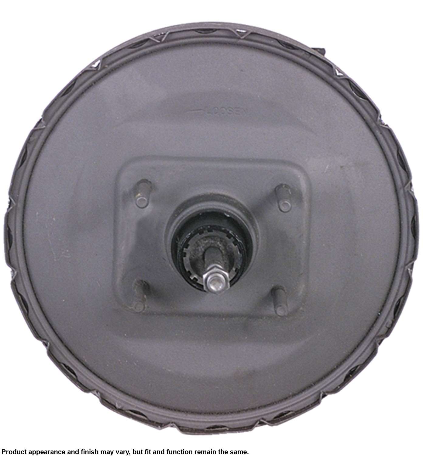 Cardone Reman Remanufactured Vacuum Power Brake Booster 53-2015