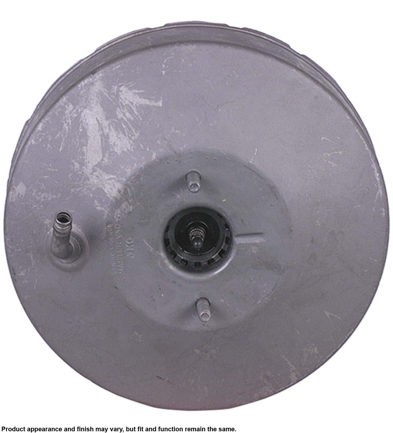 Cardone Reman Remanufactured Vacuum Power Brake Booster 53-2021