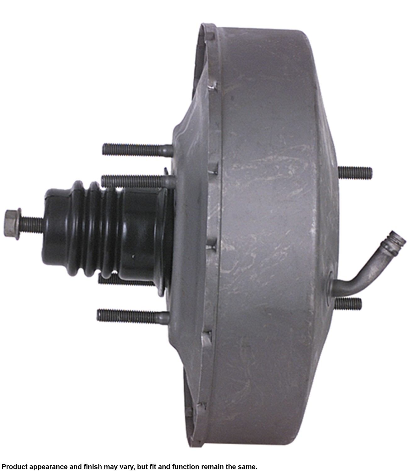 Cardone Reman Remanufactured Vacuum Power Brake Booster 53-2021