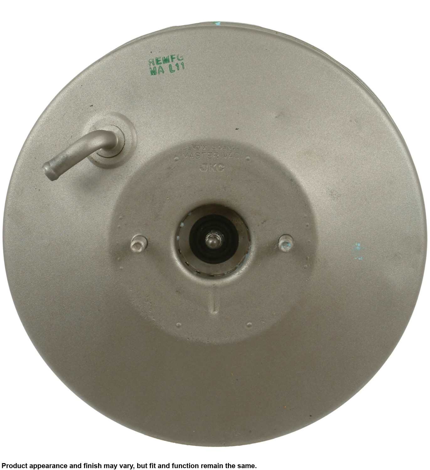 Cardone Reman Remanufactured Vacuum Power Brake Booster 53-2025