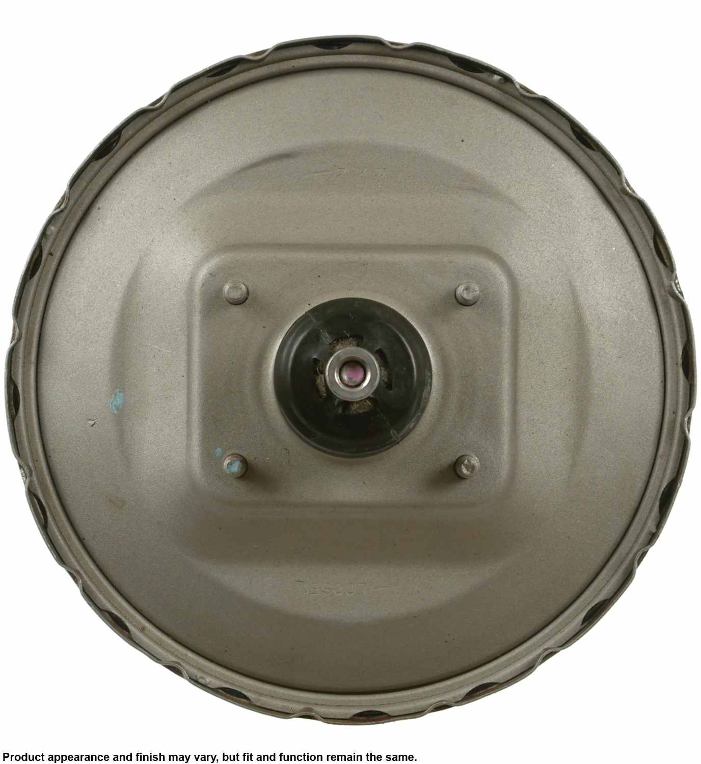Cardone Reman Remanufactured Vacuum Power Brake Booster 53-2025