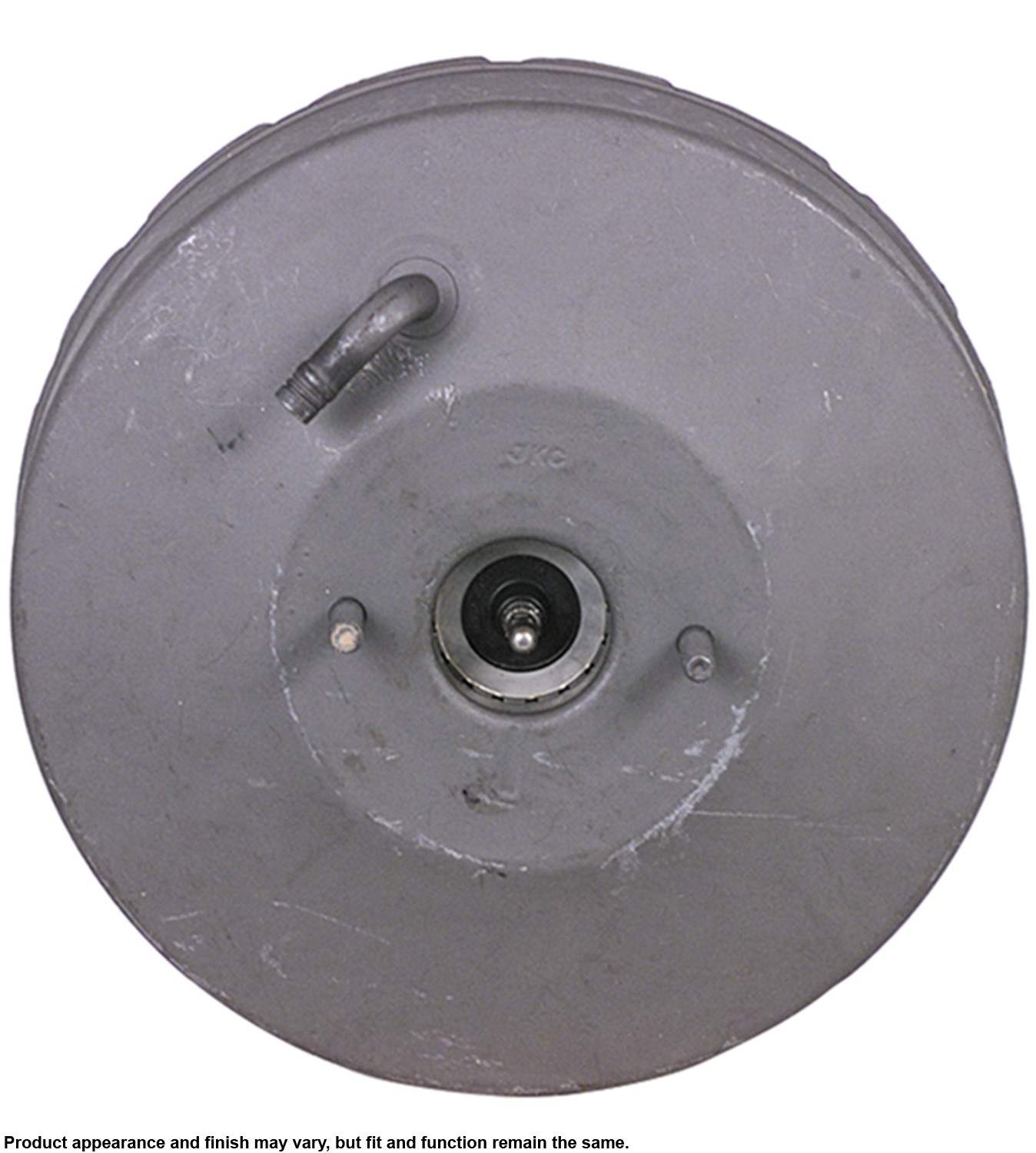 Cardone Reman Remanufactured Vacuum Power Brake Booster 53-2026