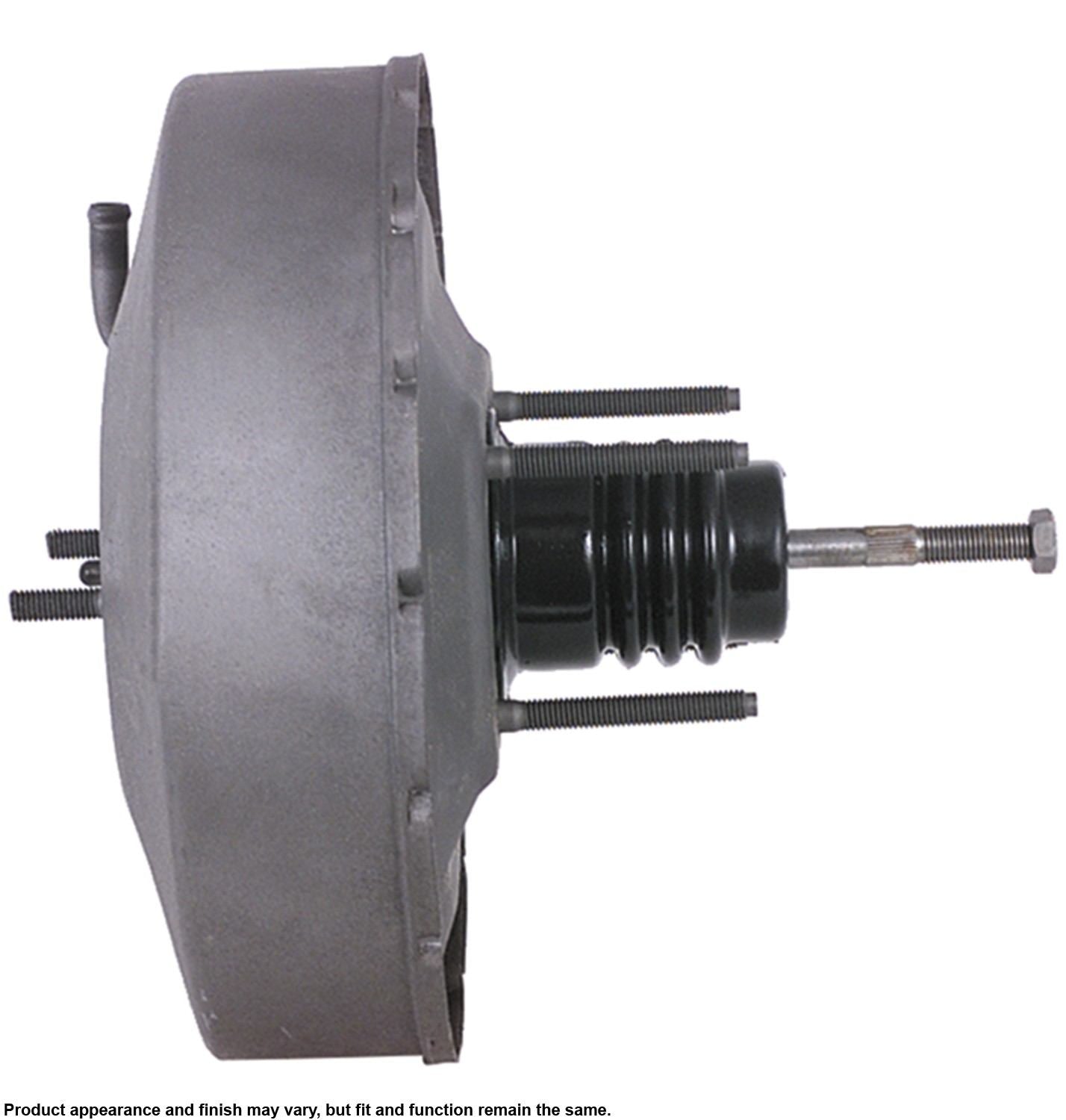 Cardone Reman Remanufactured Vacuum Power Brake Booster 53-2040