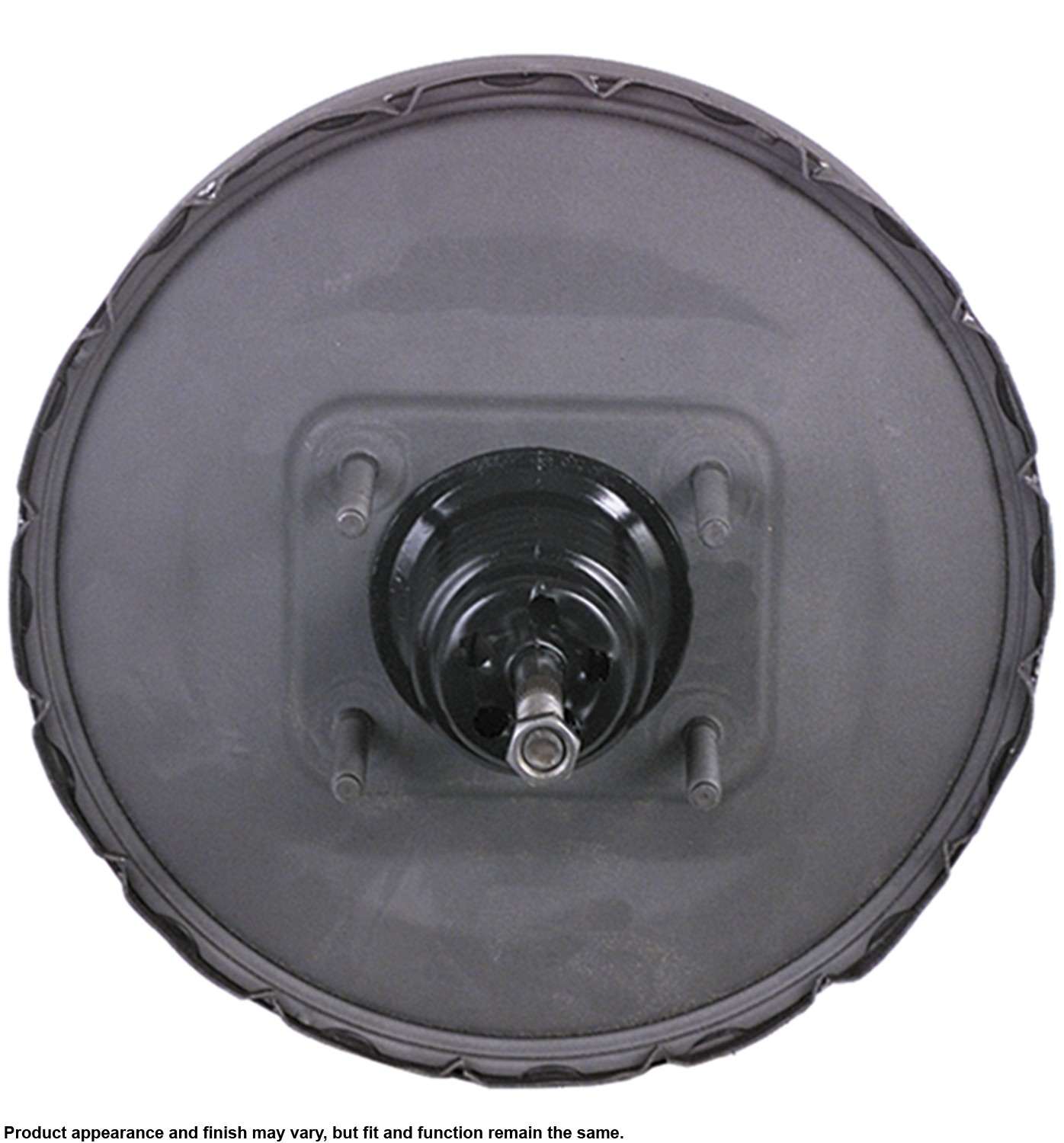 Cardone Reman Remanufactured Vacuum Power Brake Booster 53-2040