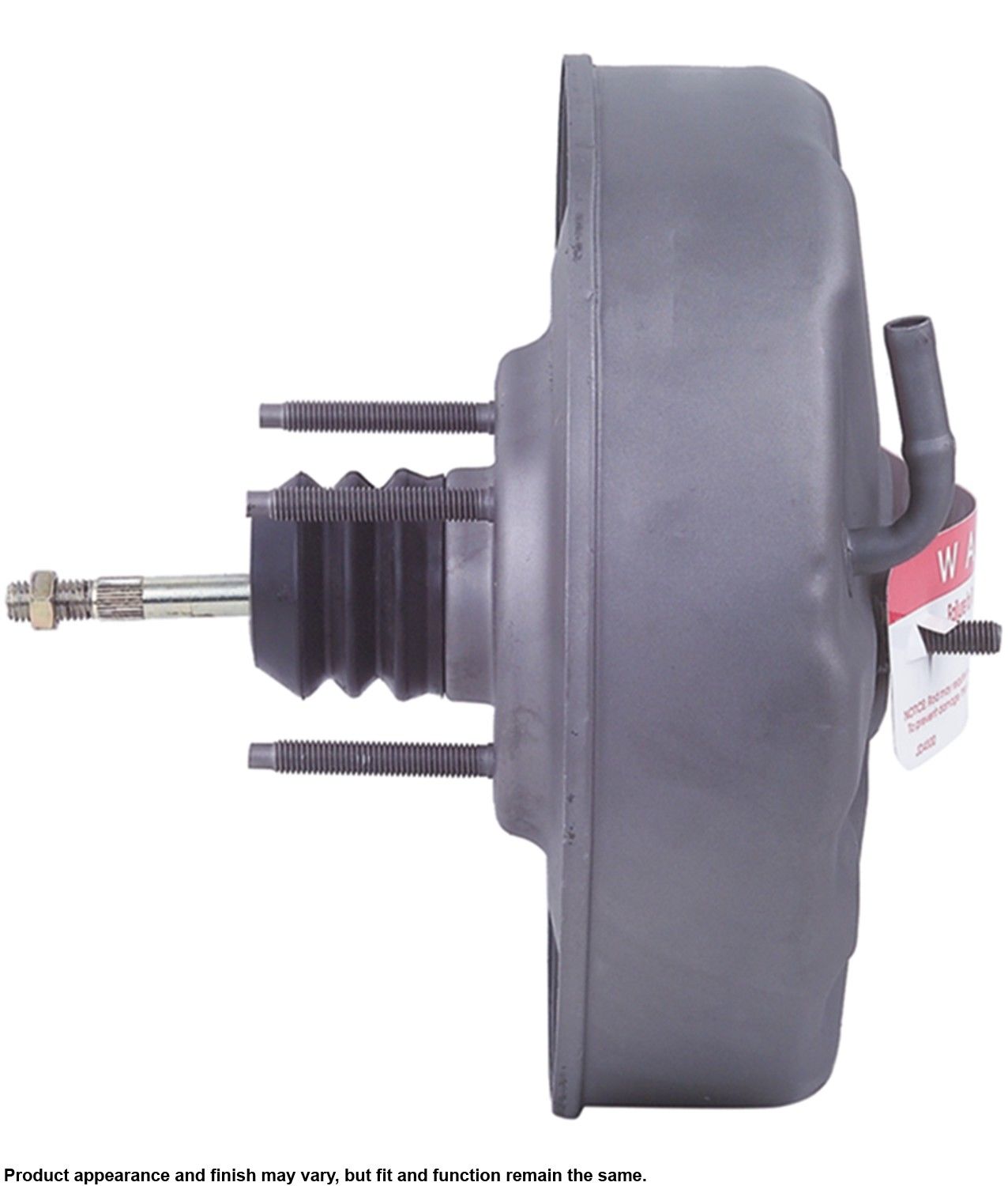 Cardone Reman Power Brake Booster 53-2042