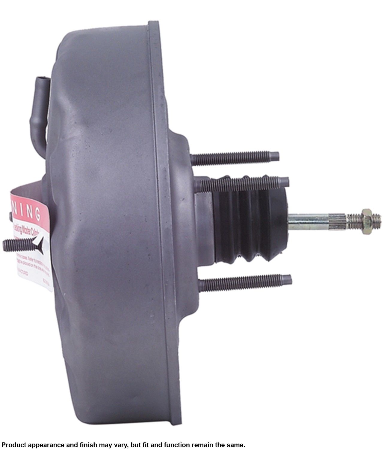 Cardone Reman Power Brake Booster 53-2042