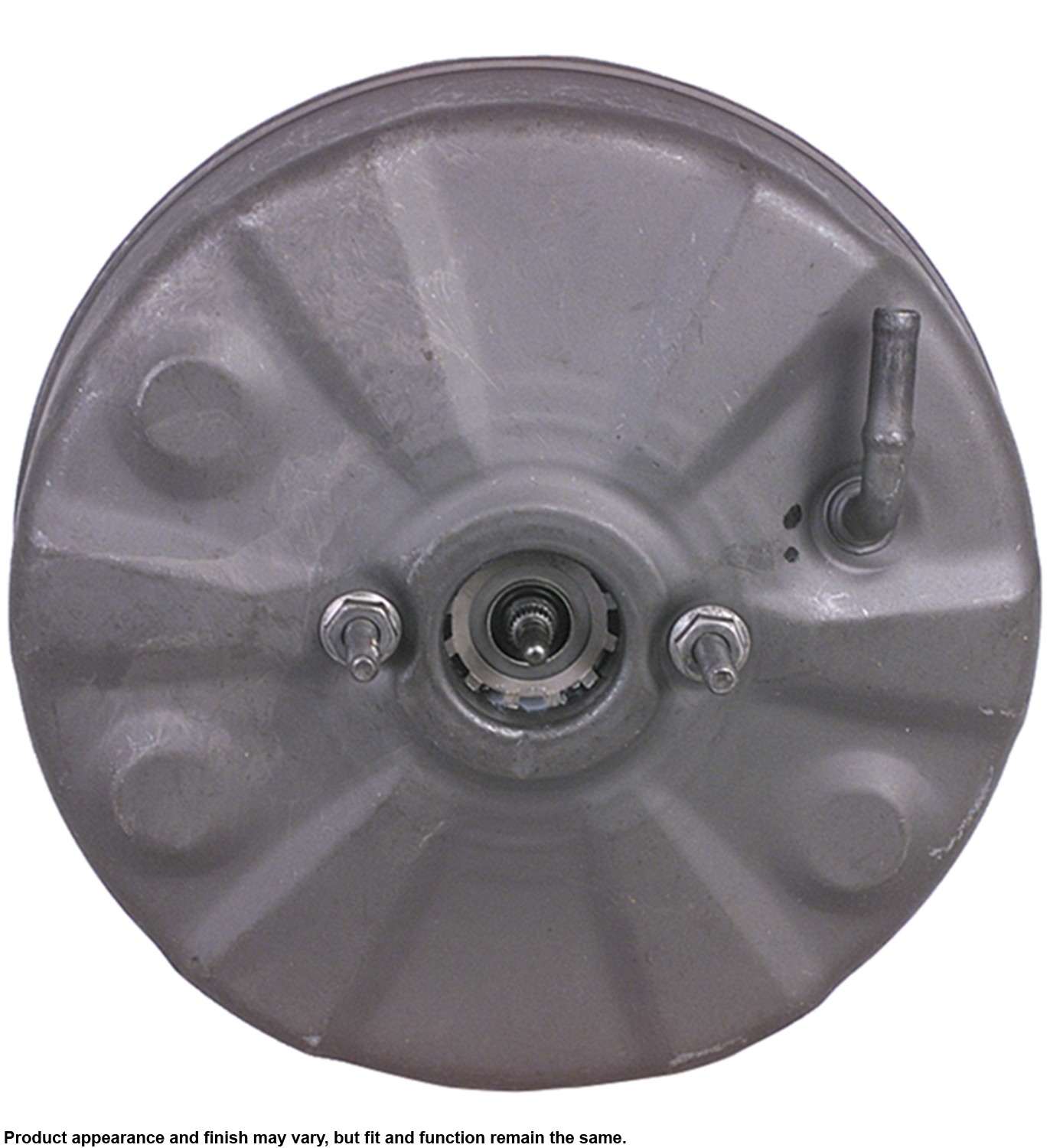 Cardone Reman Power Brake Booster 53-2046