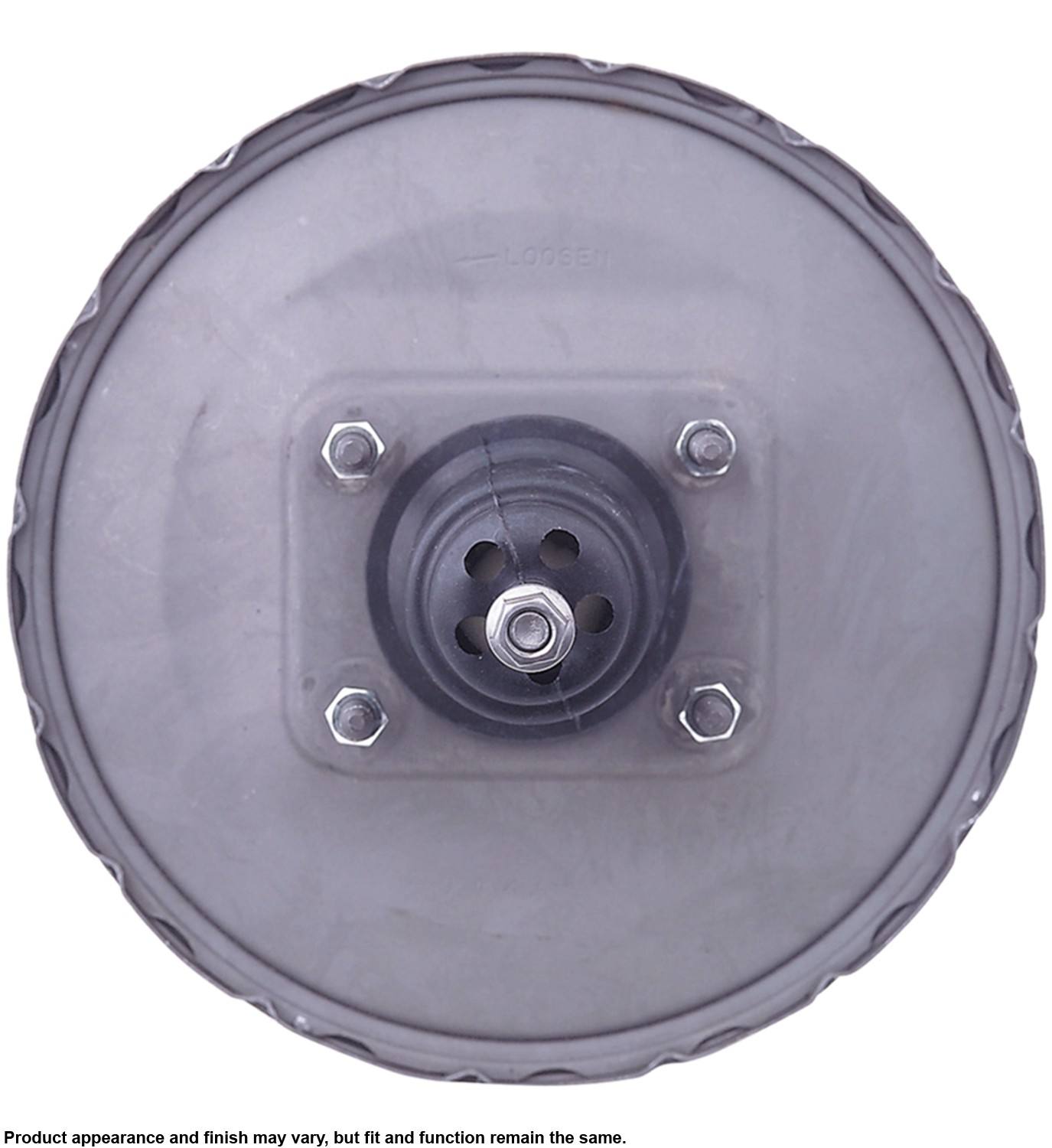 Cardone Reman Power Brake Booster 53-2049