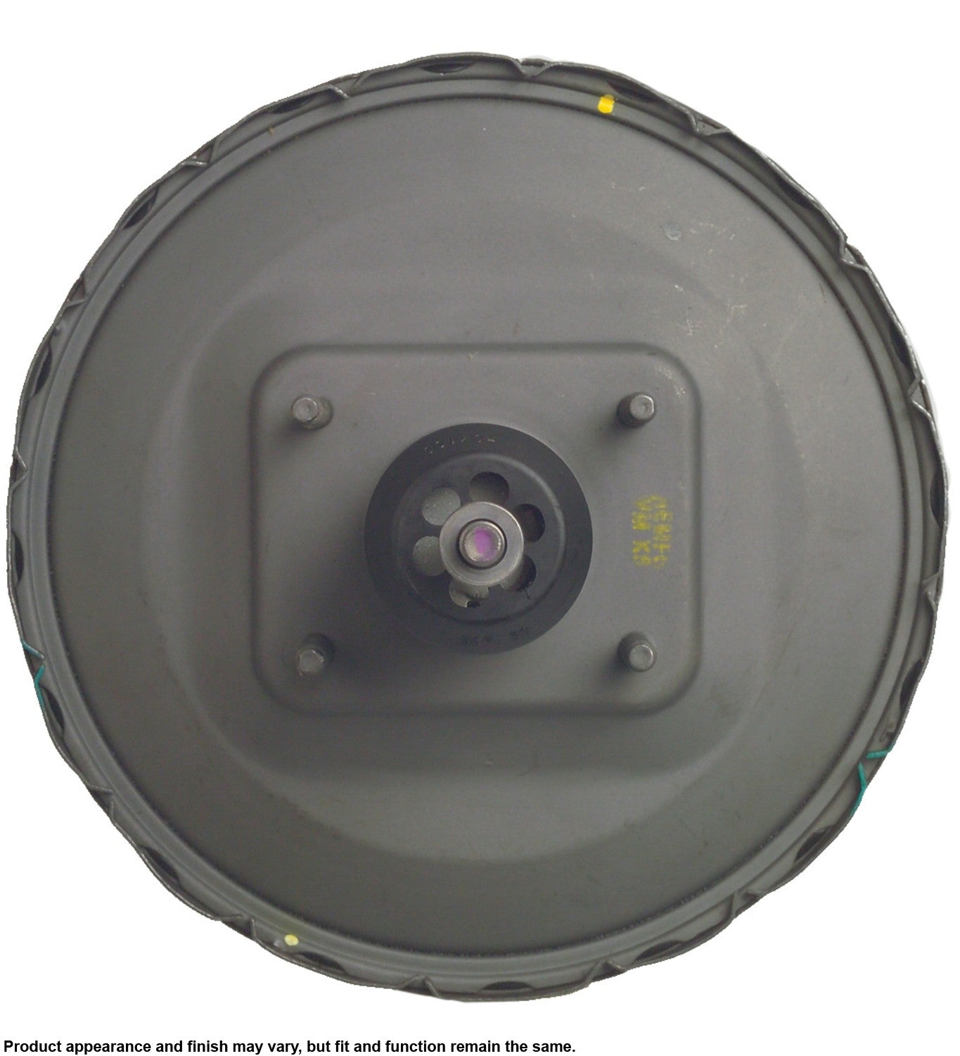 Cardone Reman Power Brake Booster 53-2053