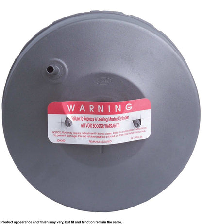 Cardone Reman Power Brake Booster 53-2054