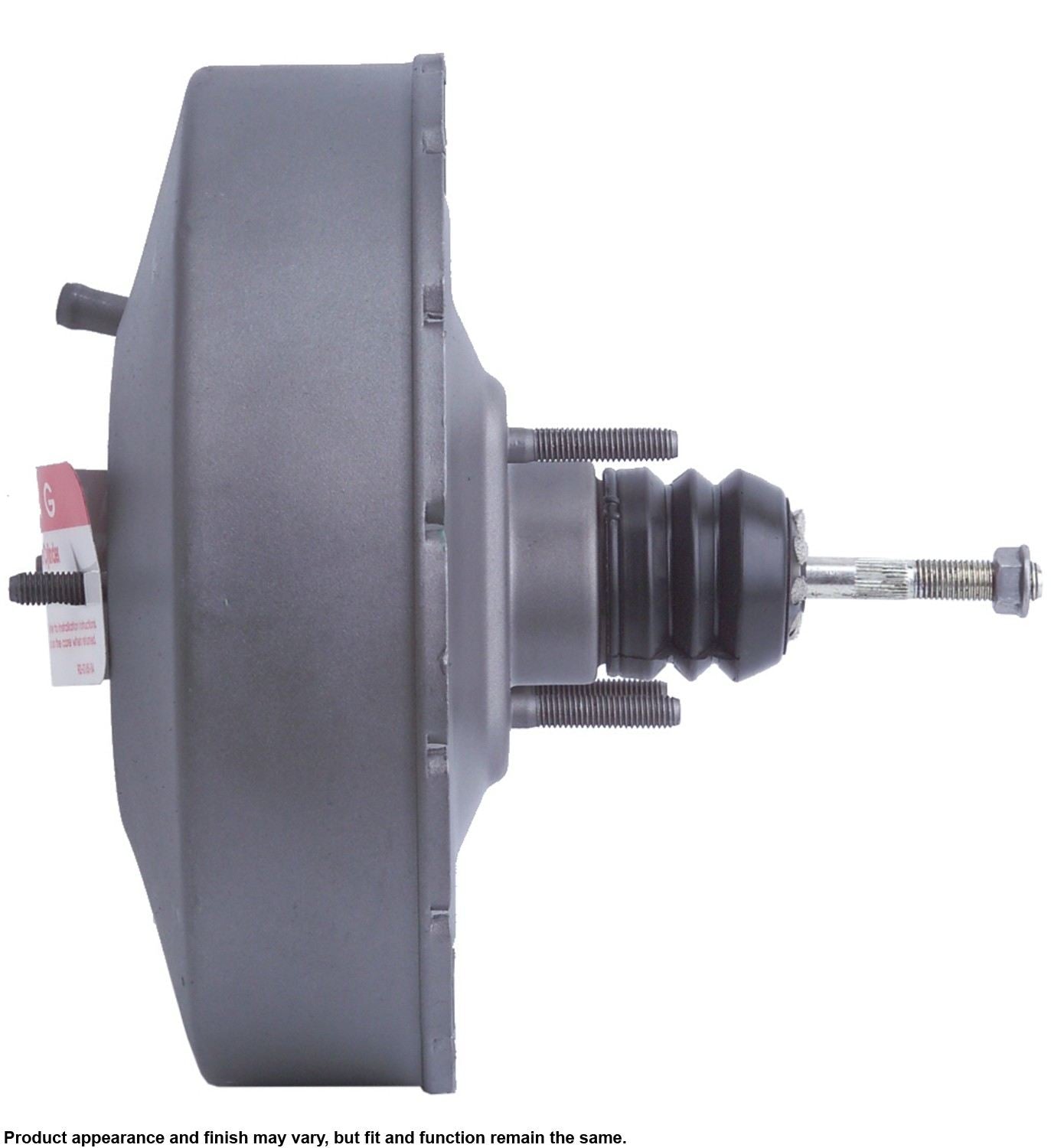 Cardone Reman Power Brake Booster 53-2054
