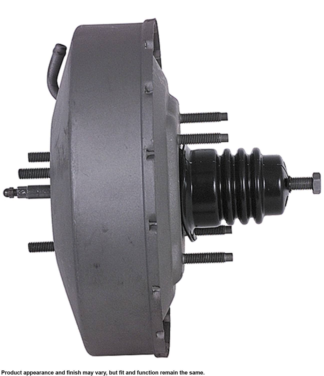 Cardone Reman Remanufactured Vacuum Power Brake Booster 53-2070
