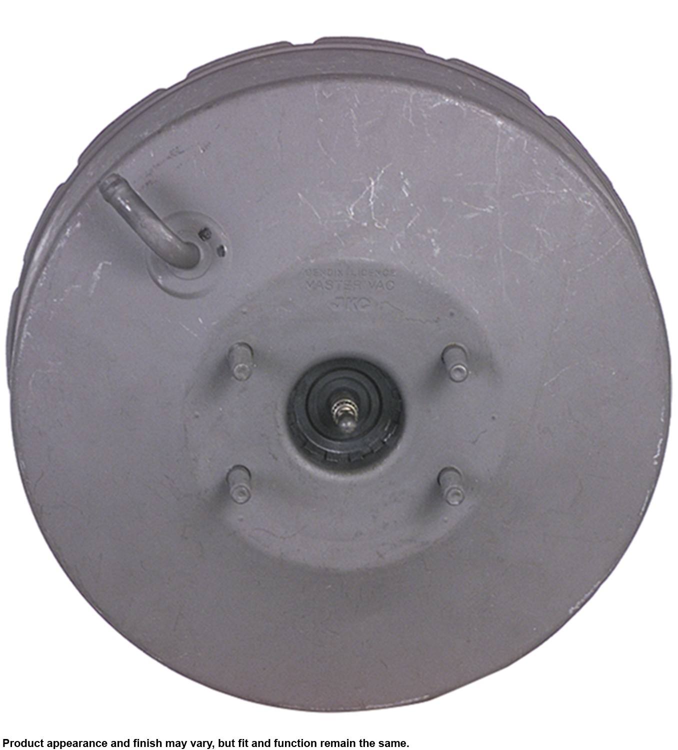 Cardone Reman Remanufactured Vacuum Power Brake Booster 53-2071